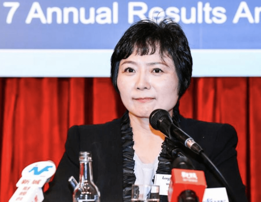 原创蔡奎与前妻共同创业离婚后分走280亿买豪宅还娶了空姐