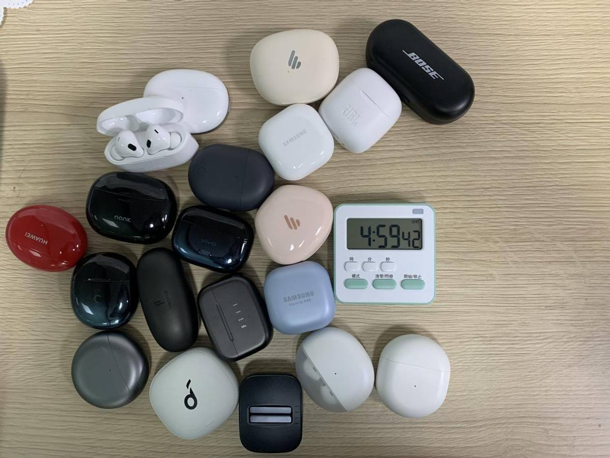 2022年买哪个蓝牙耳机好？20款全球热门蓝牙耳机排行榜