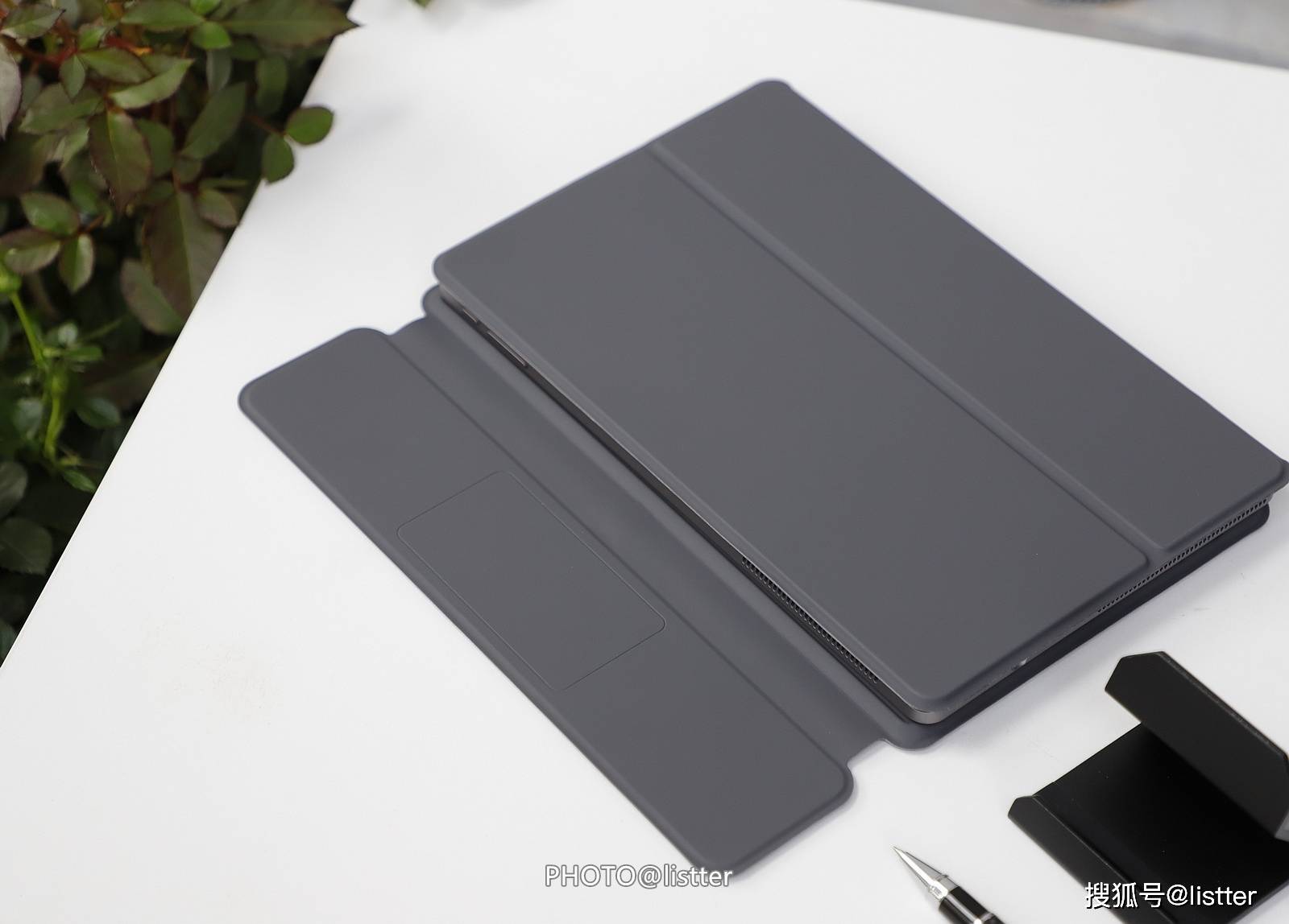 旗舰|酷比魔方旗舰二合一win11本iWork GT评：直面未来，肆意行走的力量