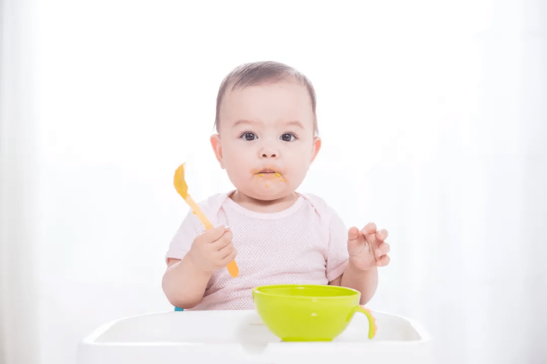 食欲|孩子爱吃零食不肯吃饭？聪明的家长是这样做的