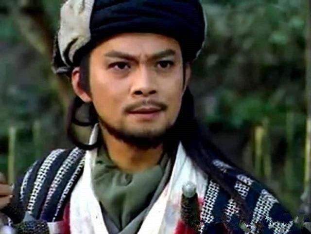 因为|乔峰武艺高强，身份显赫，为何在剧中30多岁还是单身？