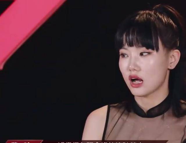 节目组|《乘风破浪》二公组队“宫心计”，蓝盈莹被全网狙，节目组更气人