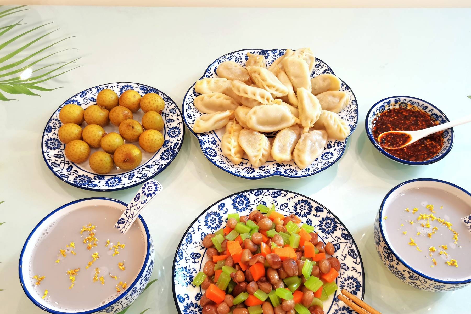 黄豆|天冷早餐这样吃,每天一个花样,有肉有鸡蛋,家常营养