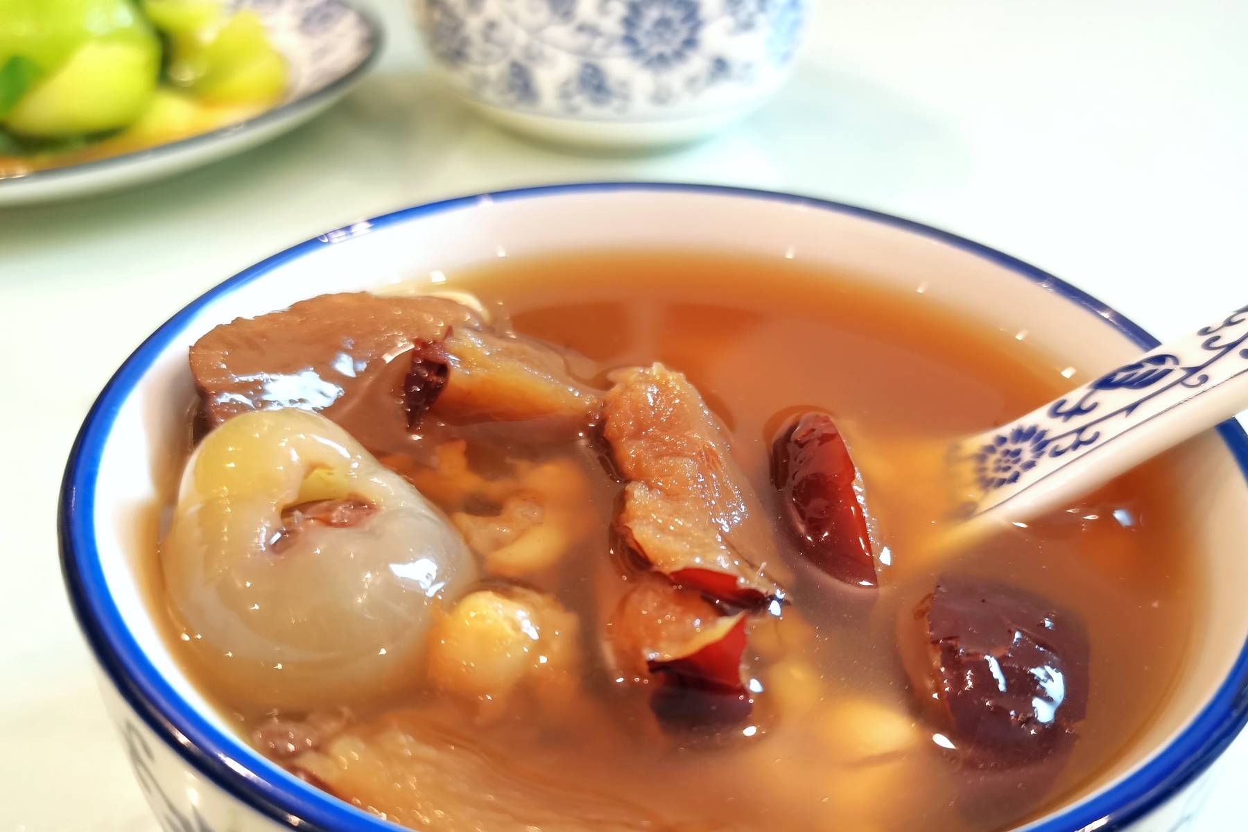 黄豆|天冷早餐这样吃,每天一个花样,有肉有鸡蛋,家常营养