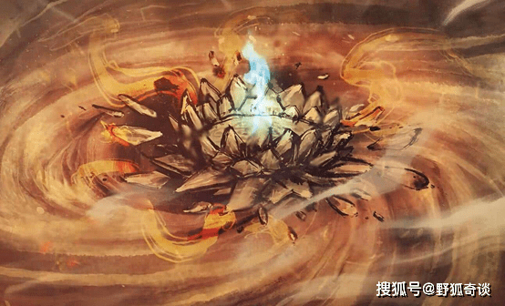 揭秘中国古代幻术：穿墙术、断头术、神仙索_表演_父亲_读书人