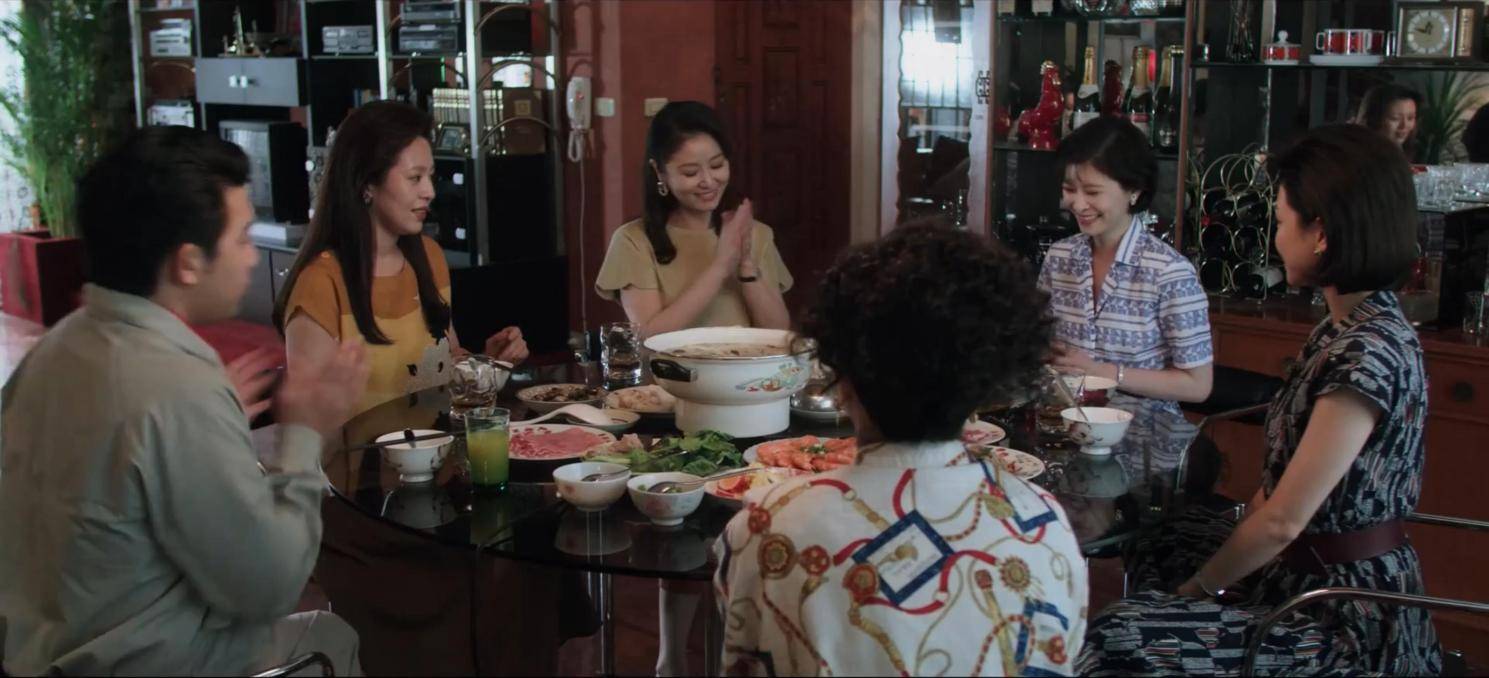 爱子|从8.1分到7.3分，网飞爆款华语剧崩了？