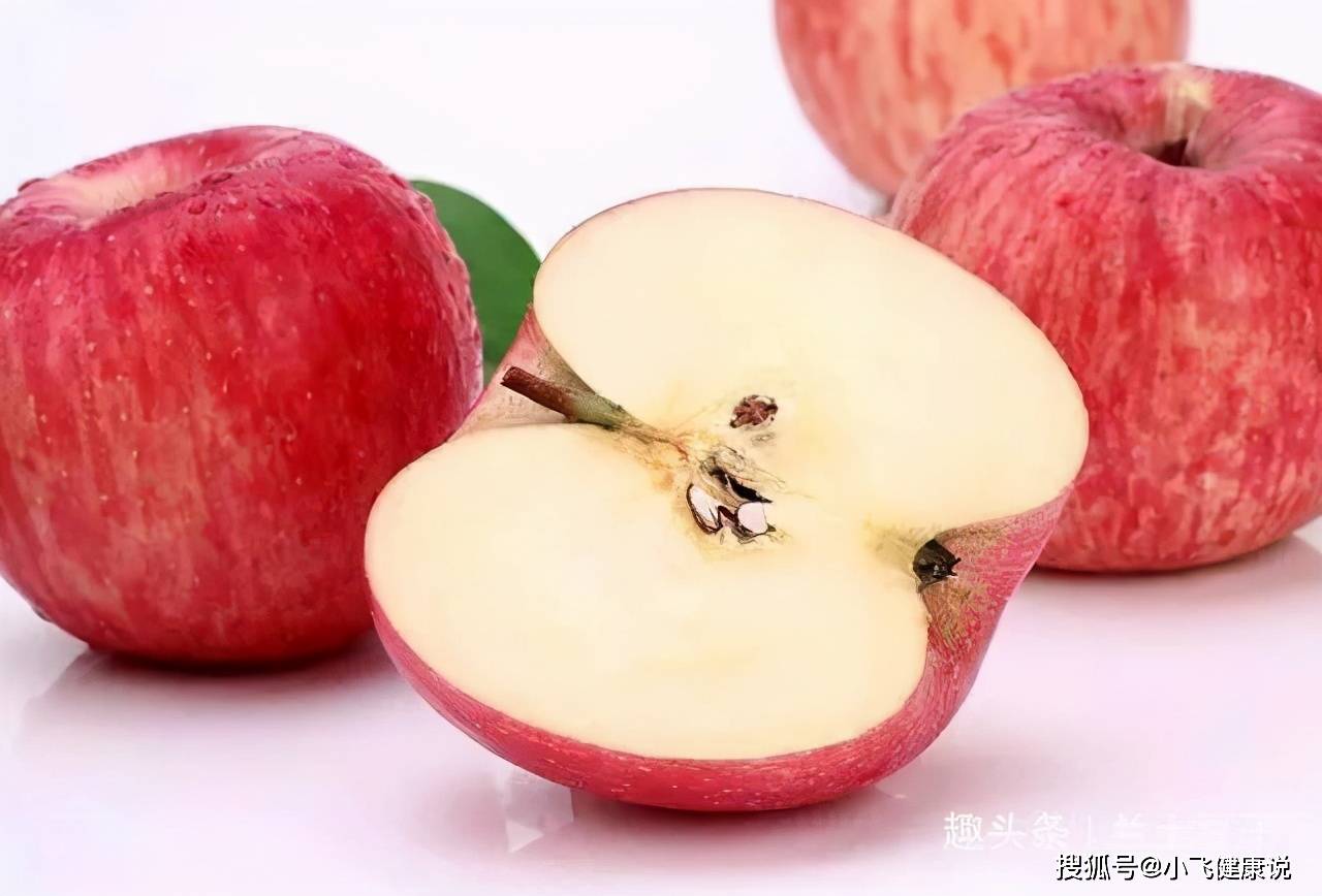 苹果香味是哪类物质 苹果散出的香味是什么