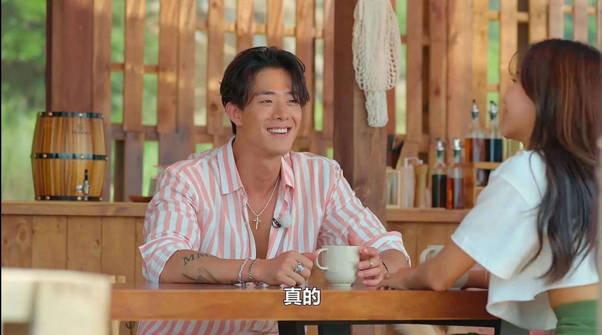 人性|《单身即地狱》出圈秘籍！高颜值嘉宾不算啥，这两点才是主要的