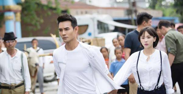 曲筱|王凯、王子文即将三搭，弥补《欢乐颂》的遗憾，看到题材追定了！