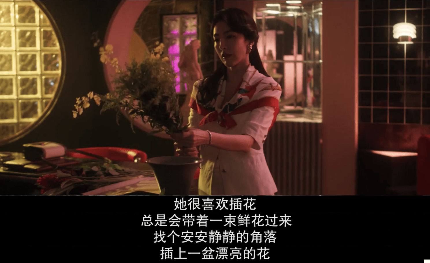 爱子|从8.1分到7.3分，网飞爆款华语剧崩了？