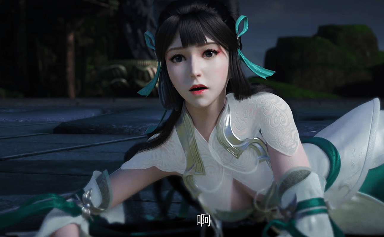 原创完美世界石昊再吃雨神法旨雨紫陌看到了他的一角未来