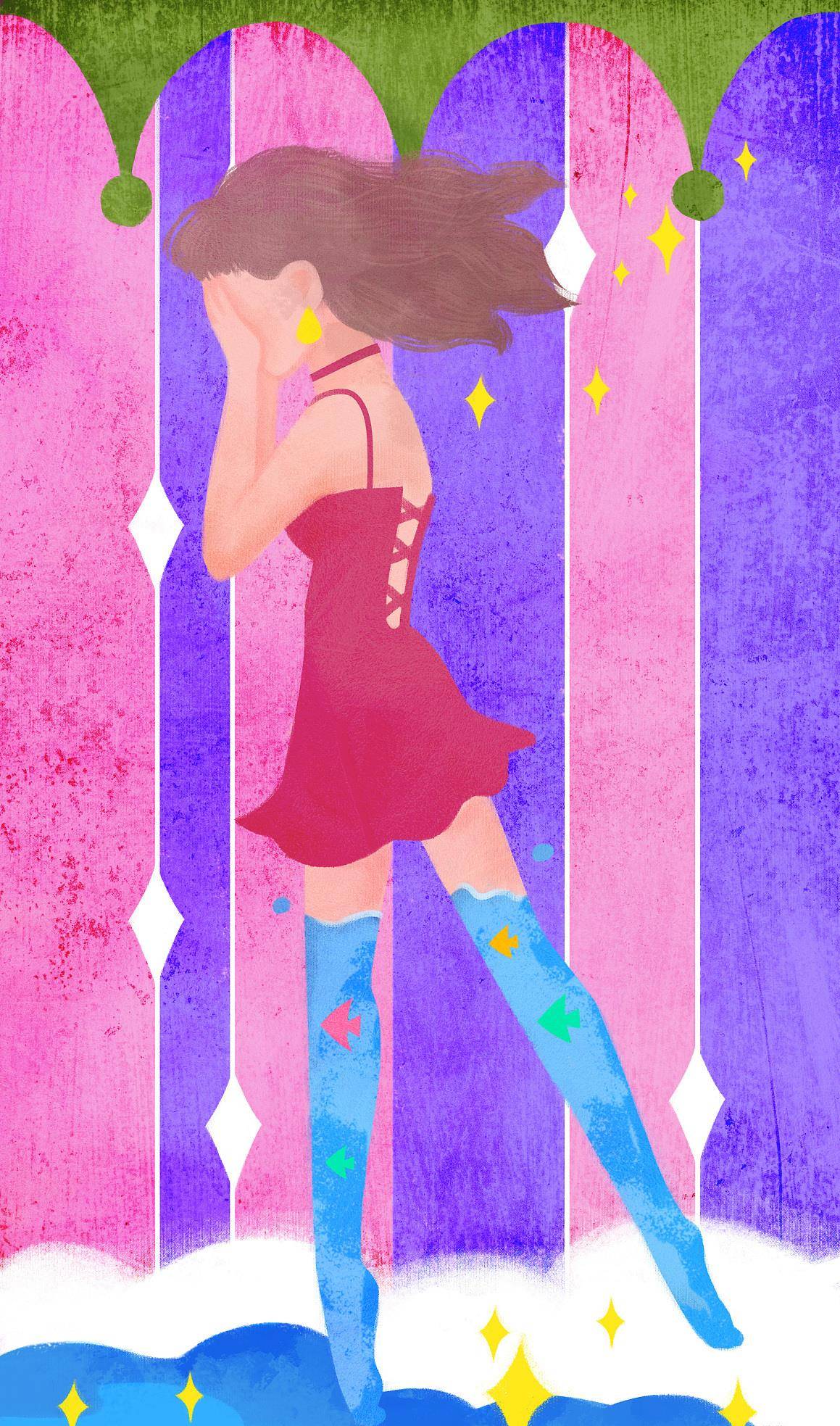 为什么说水瓶座狗都不谈 女朋友 时候 因为