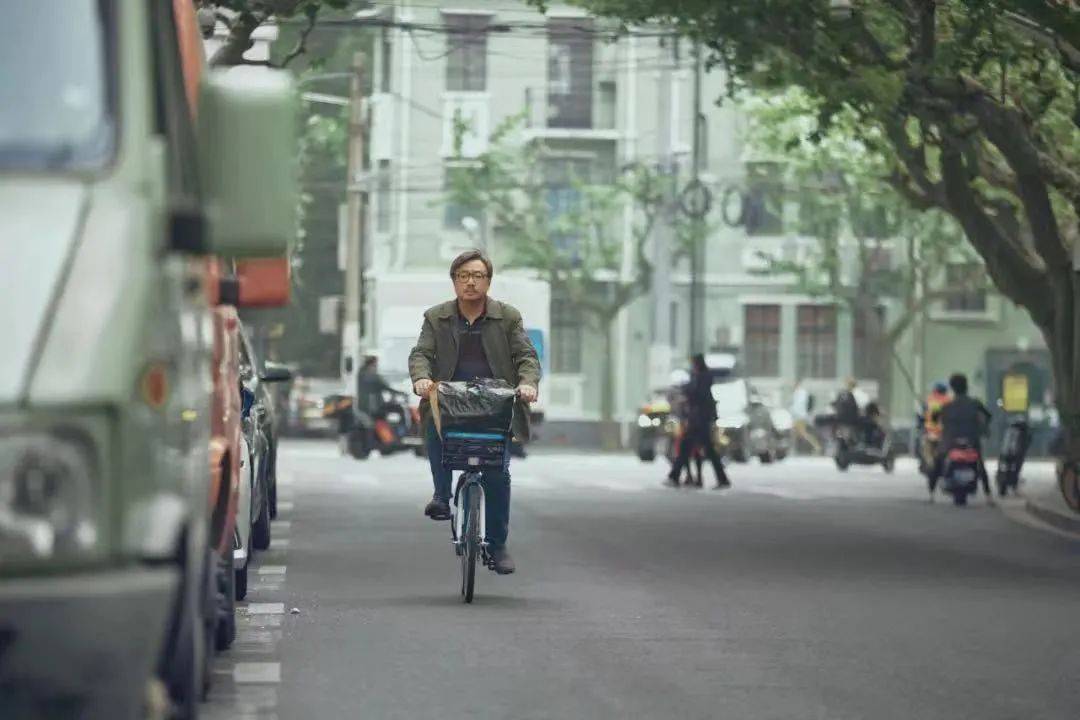 电影|徐峥电影上海在迭代更新，他用中年囧男包裹的“野心”快藏不住了