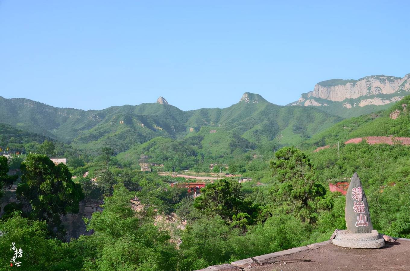 滹沱河|石家庄十大旅游景区，有一半都可以免费游览，看看你都去过吗？