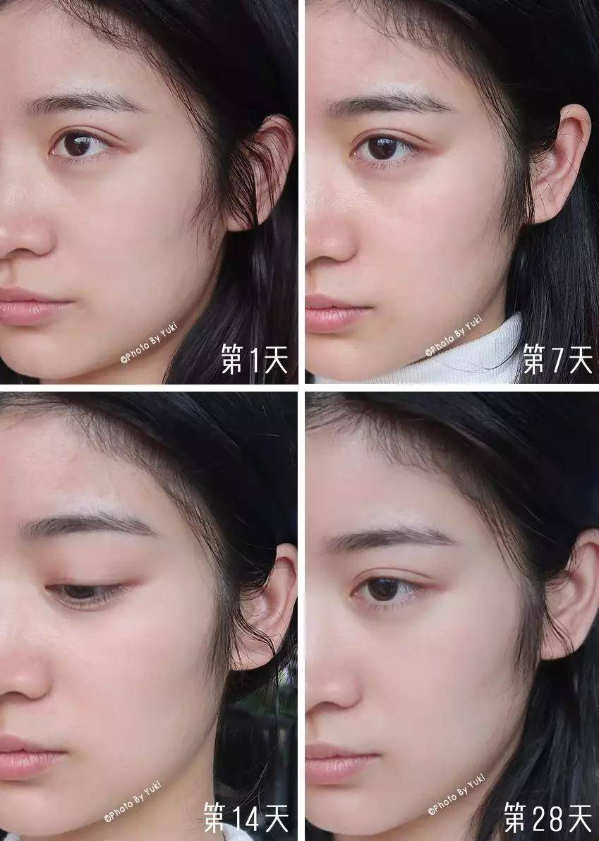 Olay这些化妆误区千！万！不要犯！都是我的血泪史总结！