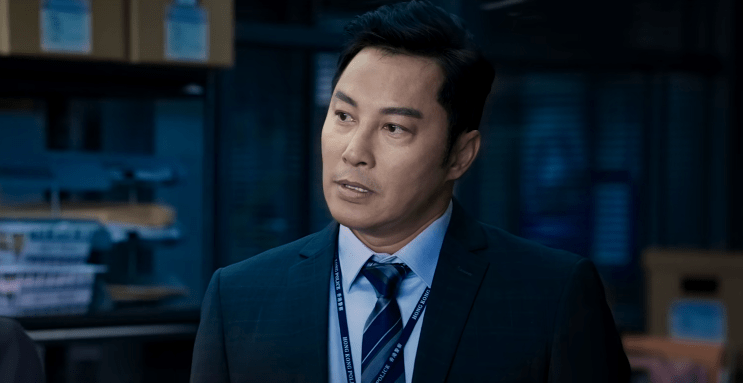 兄弟|《飞虎之壮志英雄》：港剧的三大收视法宝，都被这部剧包圆了