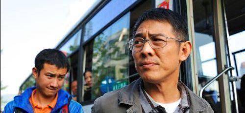 管虎|马伊琍生命中的两个男人,一个成就了她,一个差点让她跌入深渊