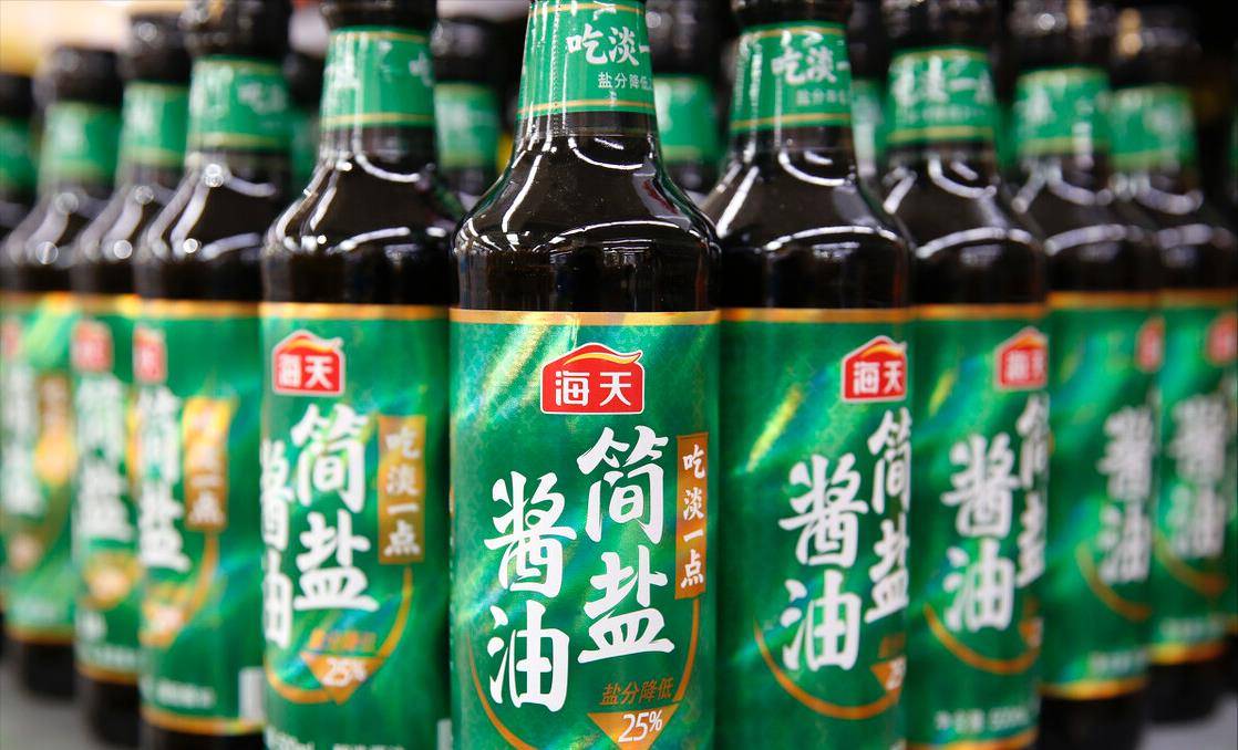 哪些菜不能用酱油 2c5dd35e15164f6e8066f7233eef2f12.jpeg