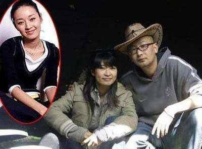 管虎|马伊琍生命中的两个男人,一个成就了她,一个差点让她跌入深渊