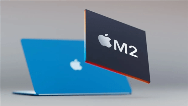变化|苹果设计神坛崩了！新MacBook Air外形曝光：白色刘海扎眼