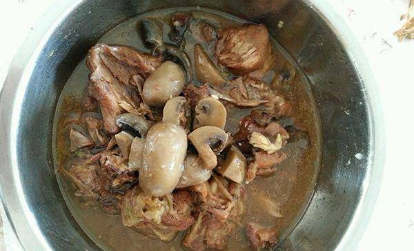 香菜|大厨教你平菇此做法，好吃营养又下饭，鲜嫩无比，味道一级棒