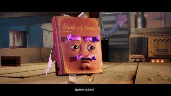 双人成行新手怎么玩新手入门攻略