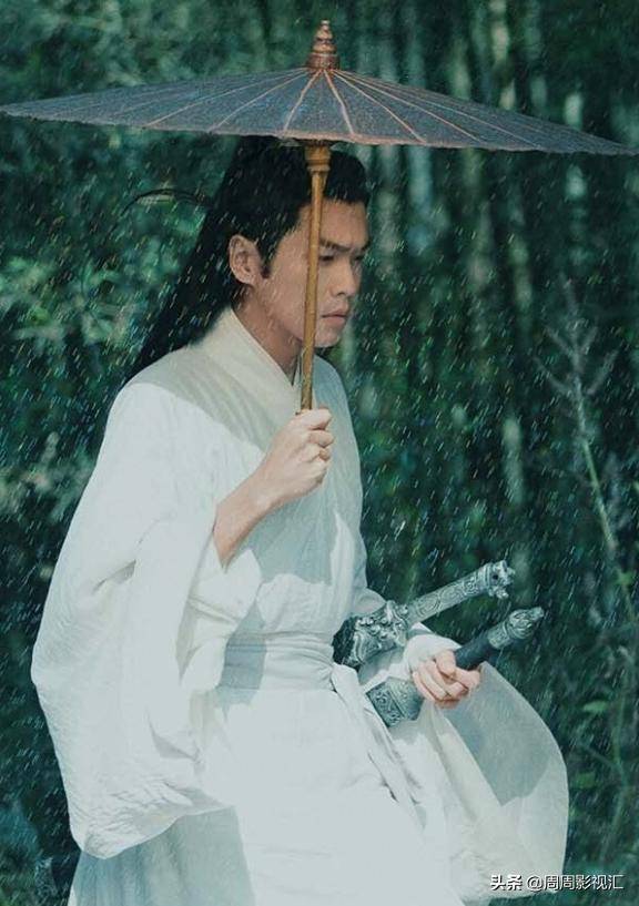 徐凤年|李庚希《雪中》戏份刚结束，新剧即将来袭，网友：都是徐骁安排的