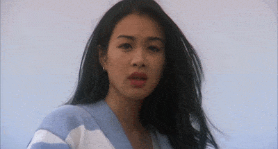 女神惊艳了时光的神仙颜值，谁才是真正的纯欲女神？