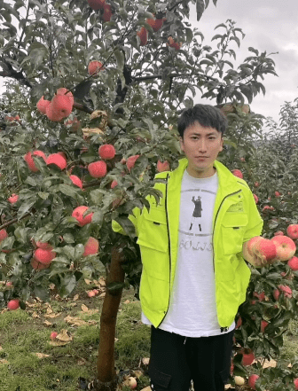 富二代|将“扶贫助农”从剧里搬到现实,吴云飞用实力诠释“偶像”的意义