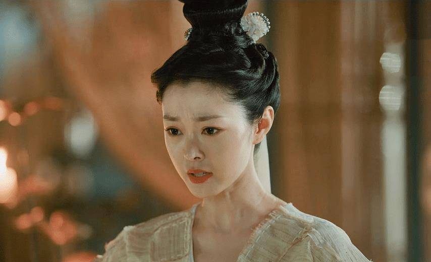 宋轶|宋轶与古装适配度好高，从《赘婿》到《风起洛阳》一次比一次惊艳