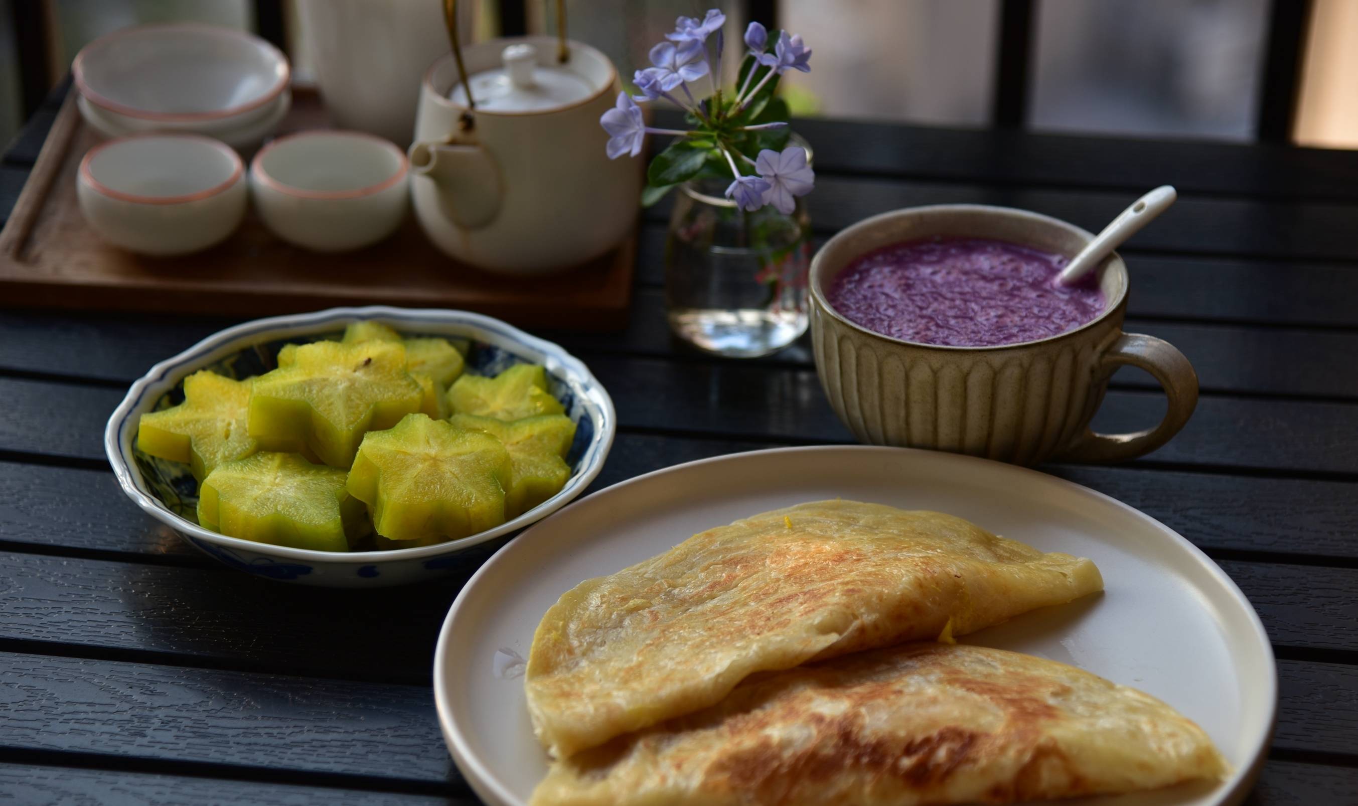 面团|用心做好早餐,7款日常早餐,营养全面又好吃,满满家的味道