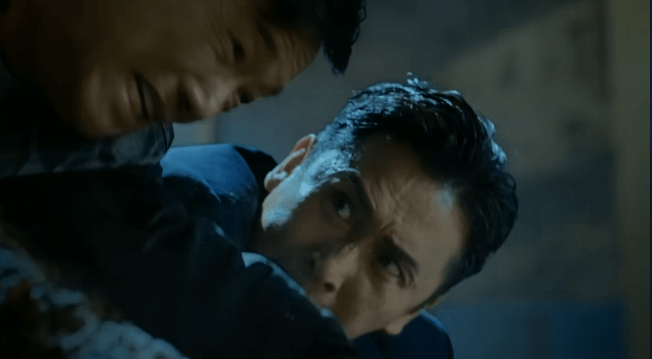 兄弟|《飞虎之壮志英雄》：港剧的三大收视法宝，都被这部剧包圆了