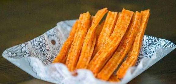 因为|女生们想要变瘦,这4种零食最好少吃,早知早受益