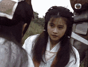 灵气11双自带“美瞳”效果的眼睛，杨幂毛晓彤上榜，而她的眼睛会说话