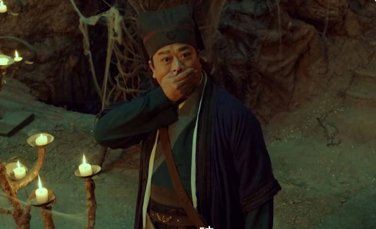 仙剑奇侠传|能别毁经典了吗?仅16天拍完,欧阳震华《新洗冤录》看完想洗眼睛