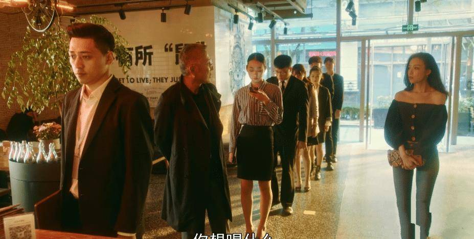 因为|流金岁月：叶谨言照顾锁锁不仅因南孙小姨，他多少把锁锁当成女儿