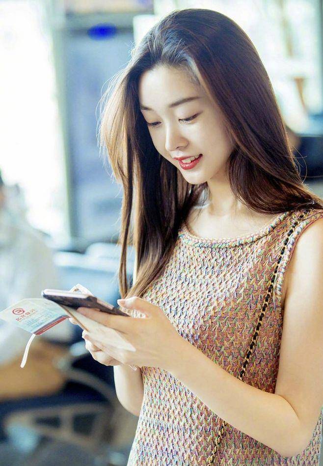 宋轶这3位女明星，应该是很用力在变美吧
