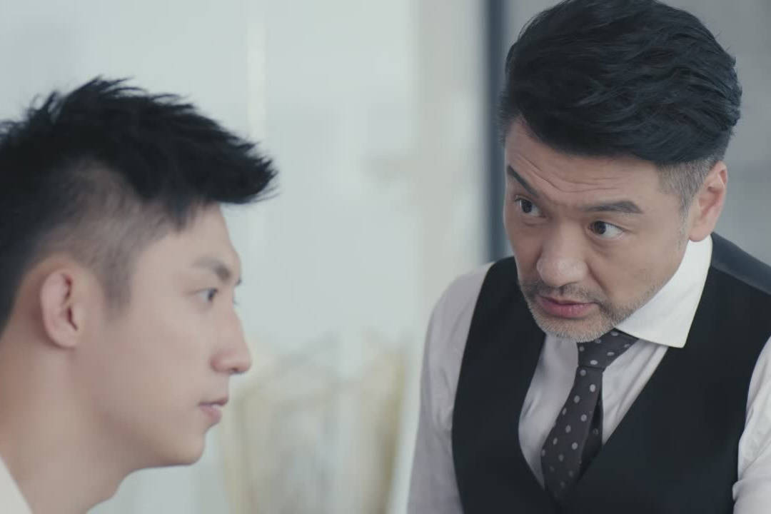 田敏|《三生有幸遇上你》原著：读懂马勇的“自投罗网”，也就懂了人性