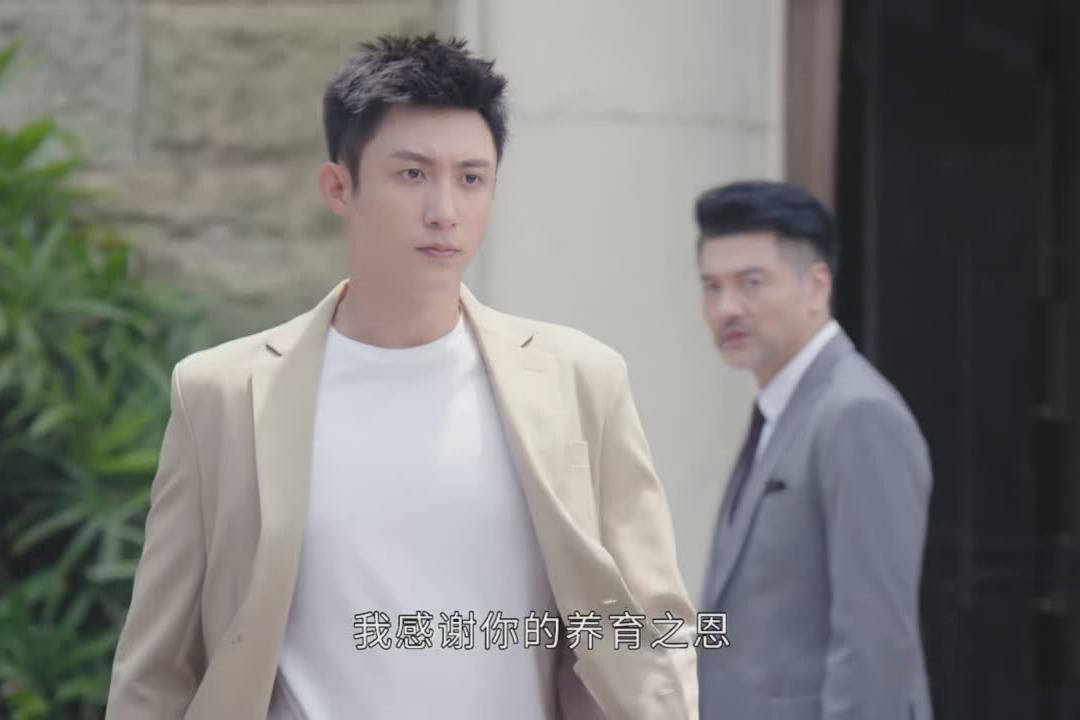 田敏|《三生有幸遇上你》原著：读懂马勇的“自投罗网”，也就懂了人性