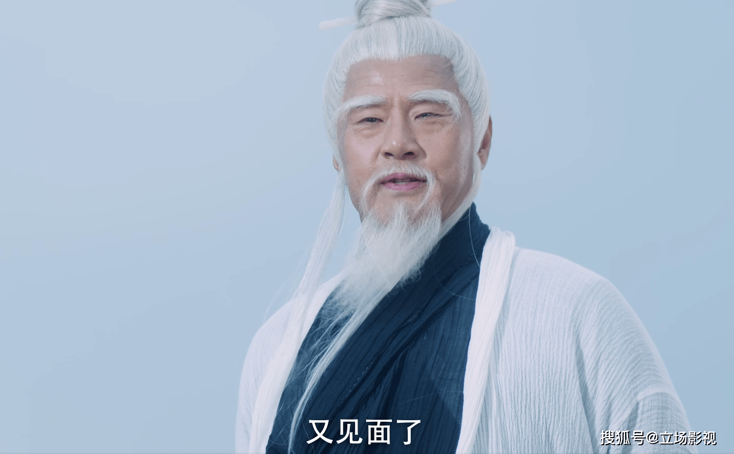 高手|《雪中》最后2集信息量大？武帝城“神仙局”后，有人已悄然第一