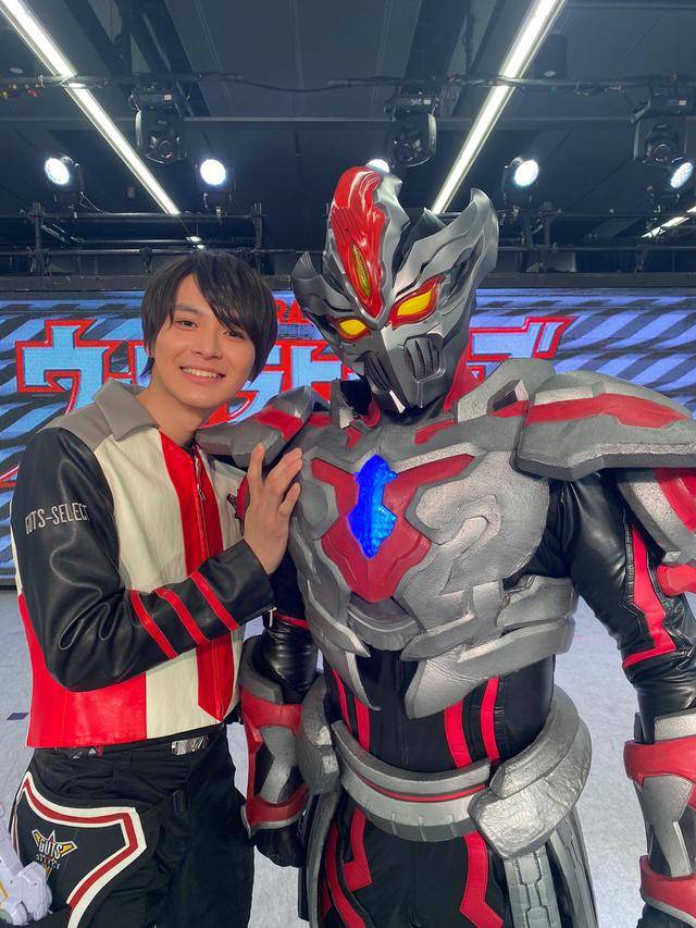 黑田大佬满足你的愿望_奥特曼_特利_保护