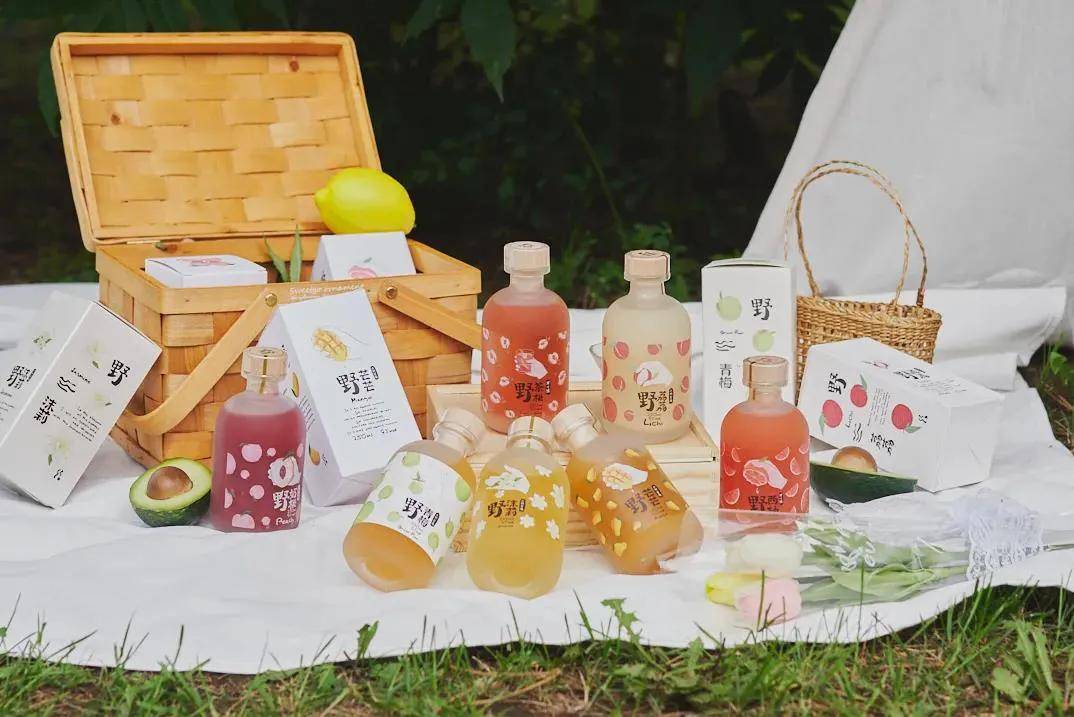 Brand|汤臣杰逊CEO刘威:果酒开启黄金窗口期,品类C位终将花落谁家?