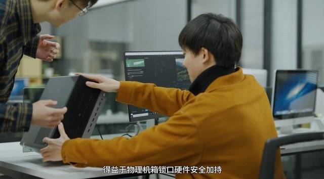 性能需求|看惠普战99商务台式机如何诠释高效率办公的最高境界