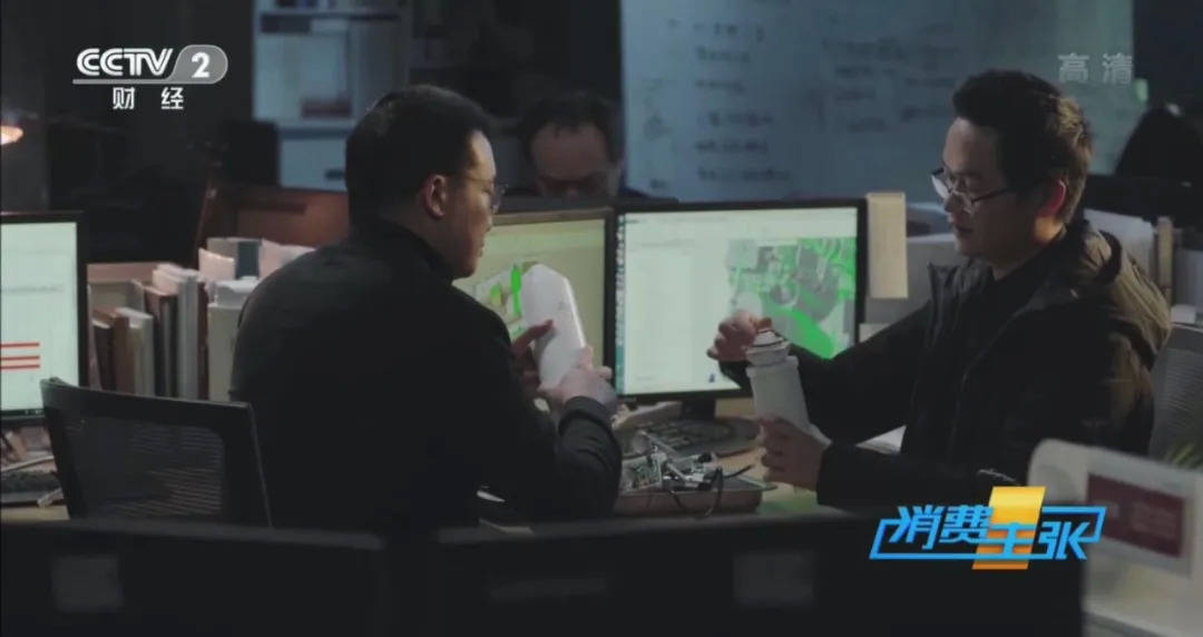 方太母婴级净水机成央视“国货之光”：新技术路线描绘产业图景-家电圈官网