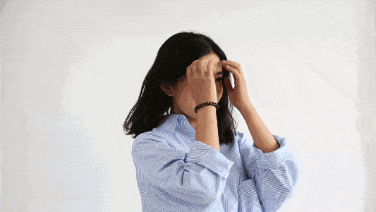 发型为什么你扎马尾没有别人好看？这几个错误不要再犯了！