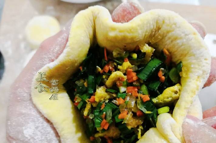 虾皮|早餐这样做营养好吃不长胖,一整天都元气满满,天天吃都不够!