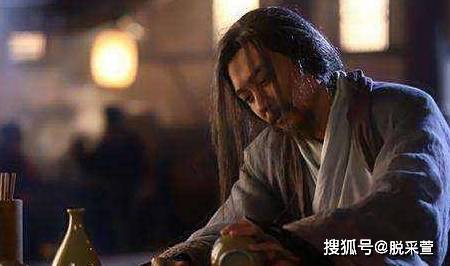 玄铁重剑|金庸小说五大未出场配角，独孤垫底逍遥子仅第三，第一无人不服！