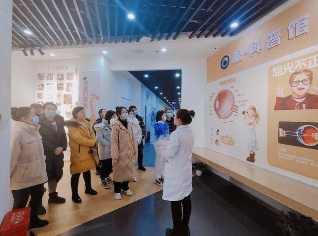 徐国兴|2022贵州省角膜塑形镜验配技术初级培训班圆满结业