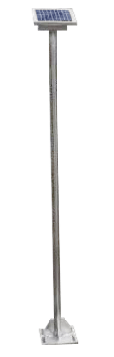 城市暴雨内涝灾害气象预警系统