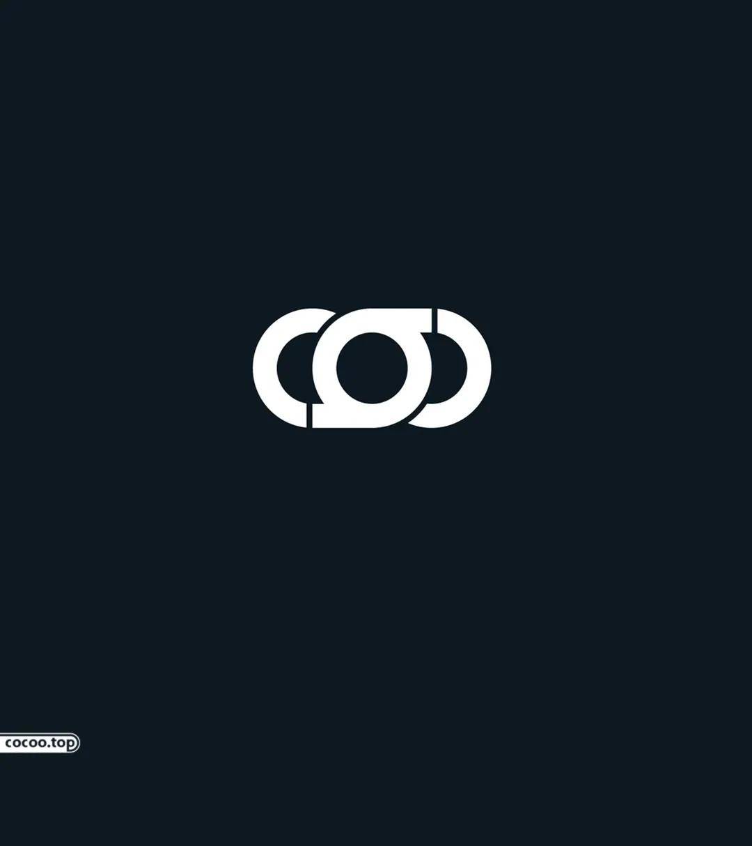 logo设计连接法技巧